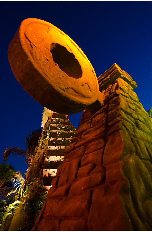 Moon Palace Resort - Cancun, MX